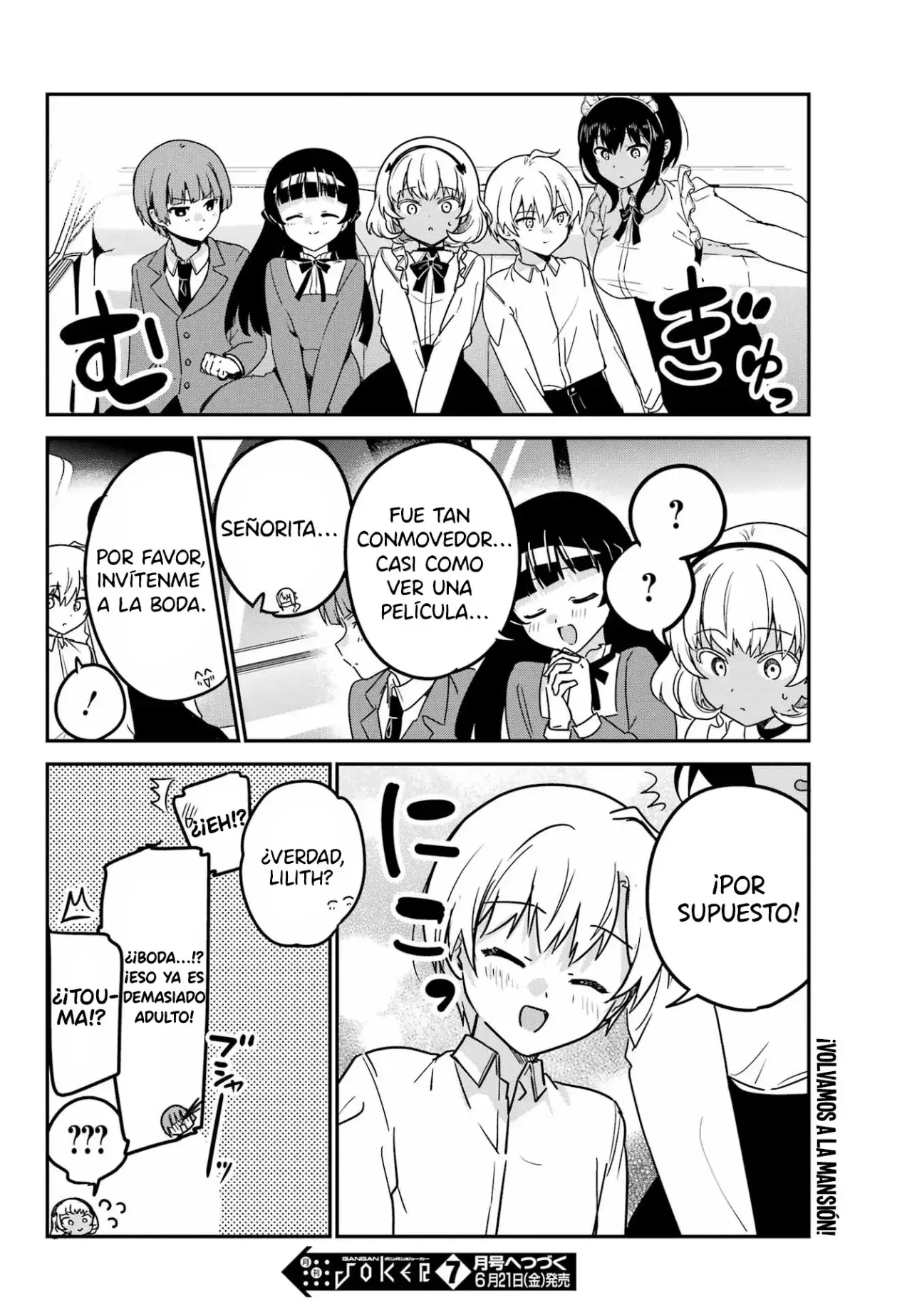Capitulo 45 page 18