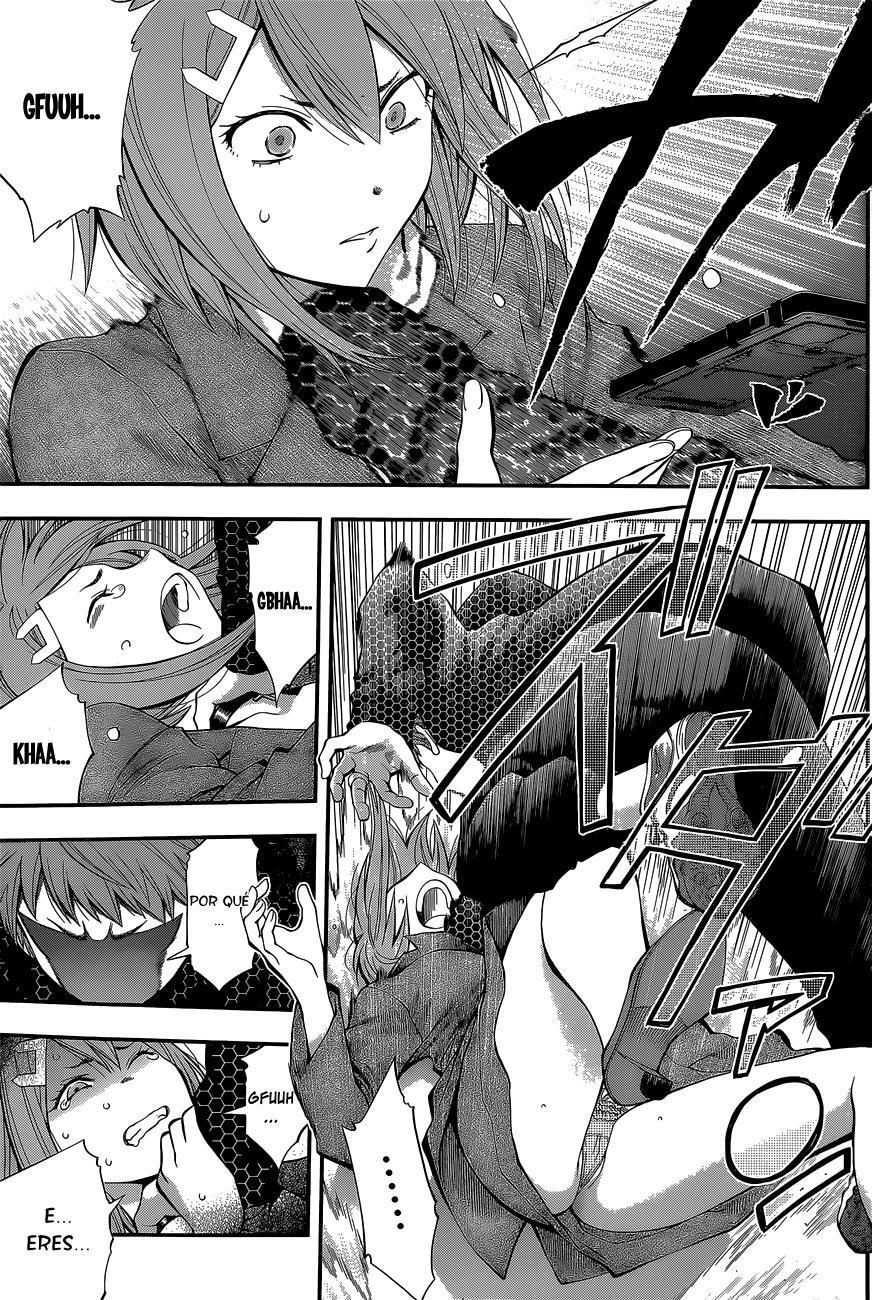 Capitulo 60 page 15