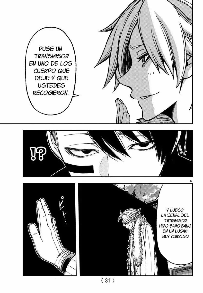 Capitulo 18 page 19