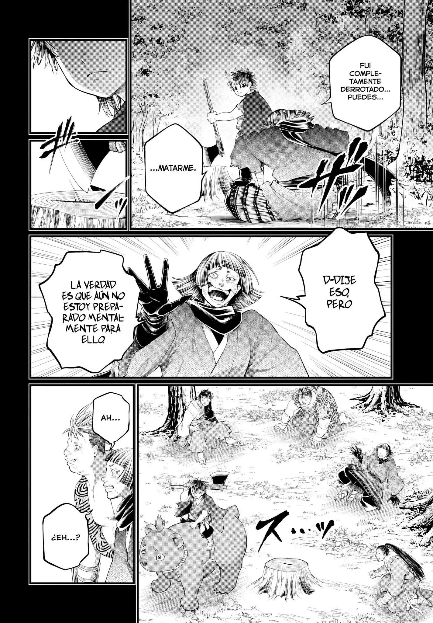 Capitulo 118 page 20
