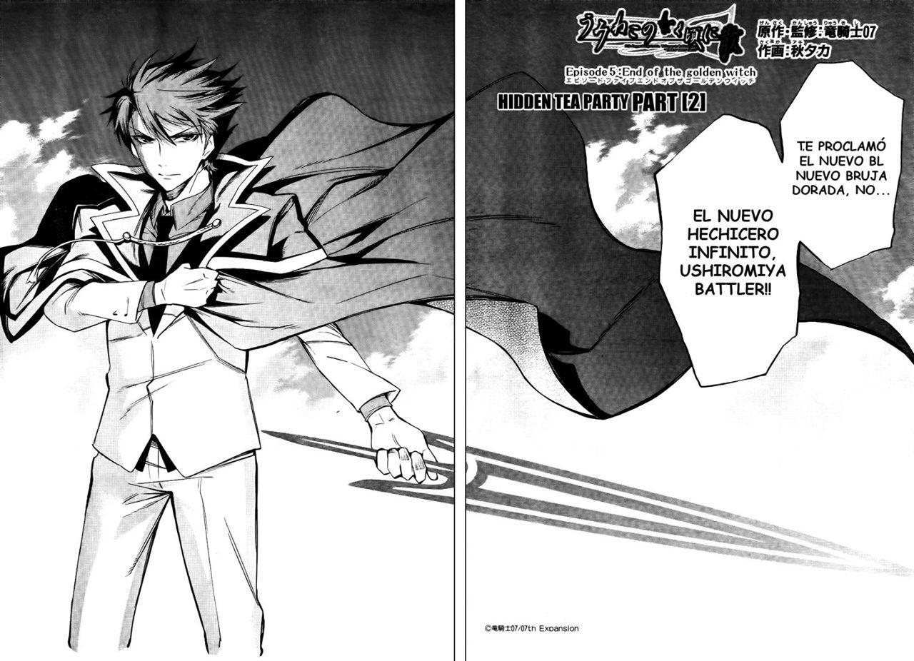 Capitulo 27 page 6