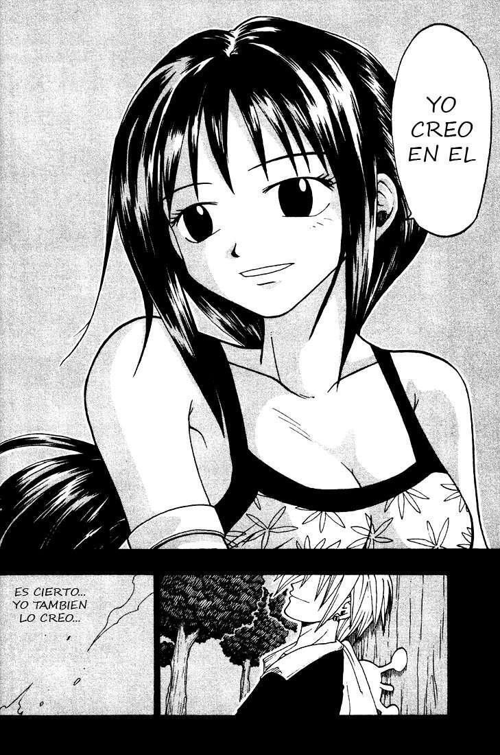 Capitulo 33 page 18