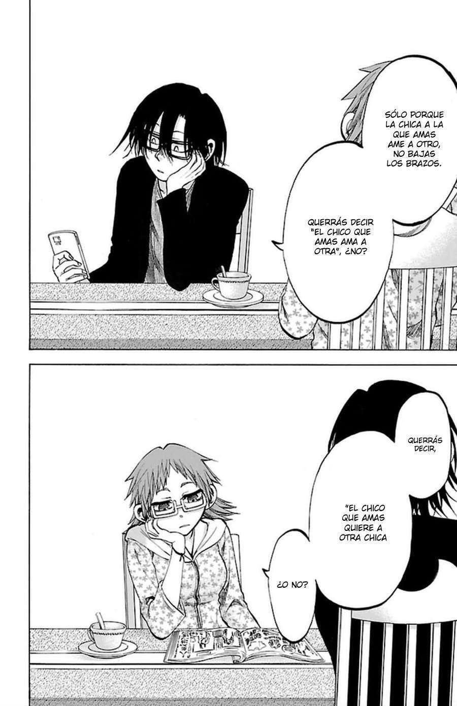 Capitulo 99 page 14