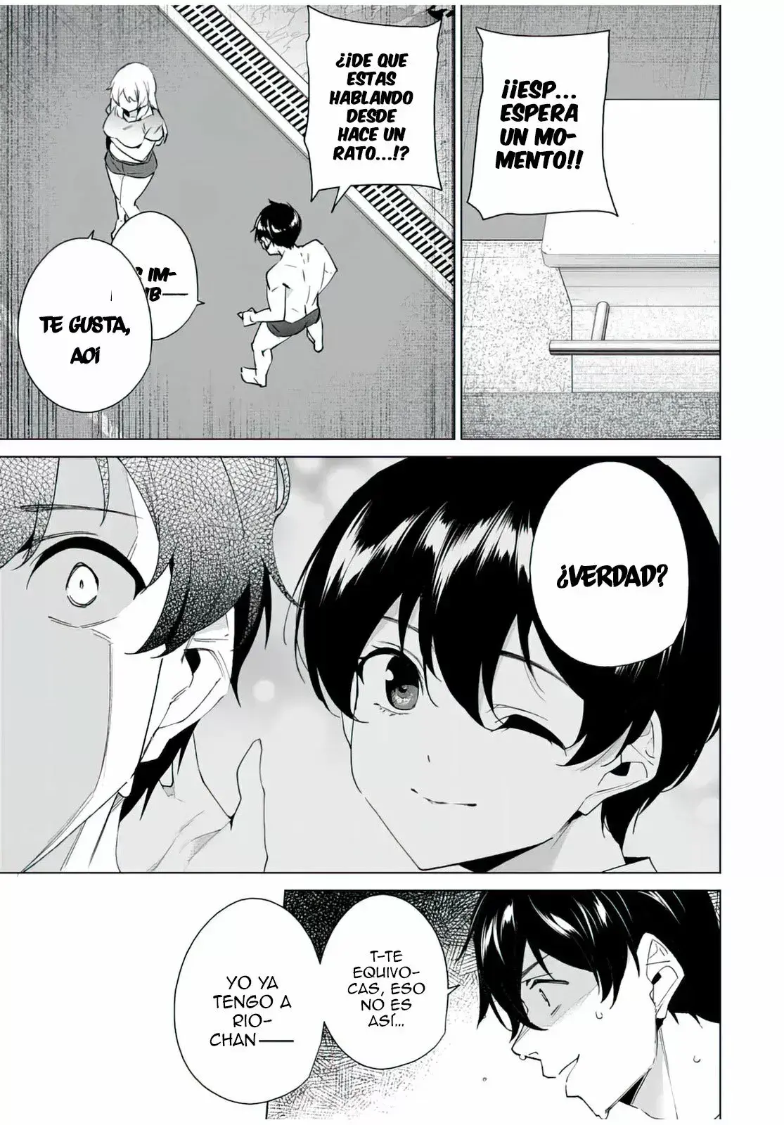 Capitulo 119 page 6
