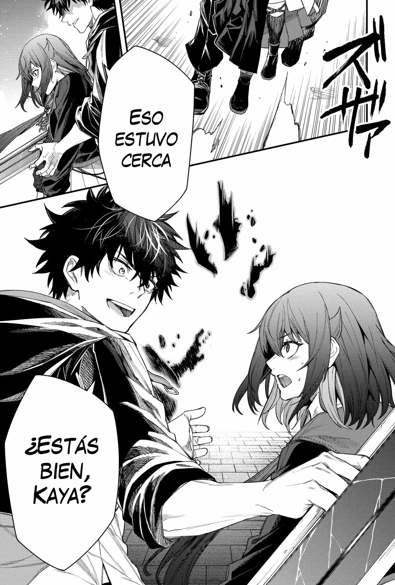 Capitulo 71 page 19