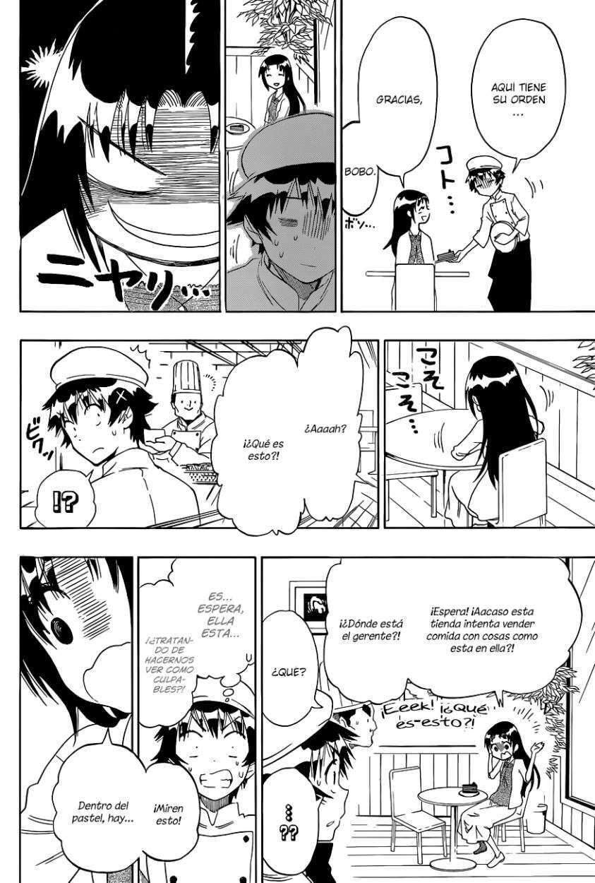 Capitulo 101 page 11