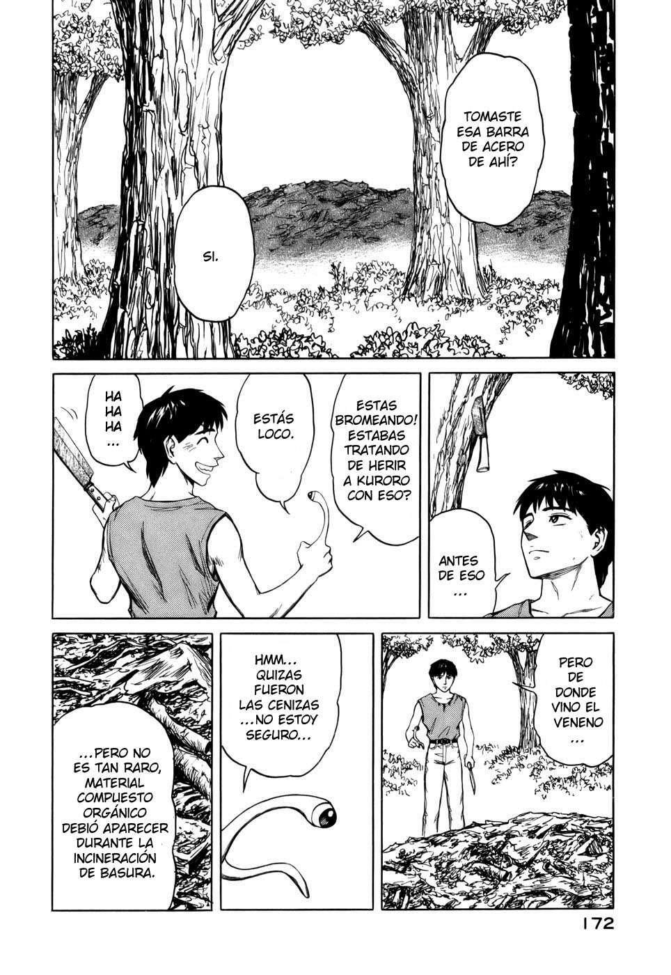 Capitulo 62 page 28
