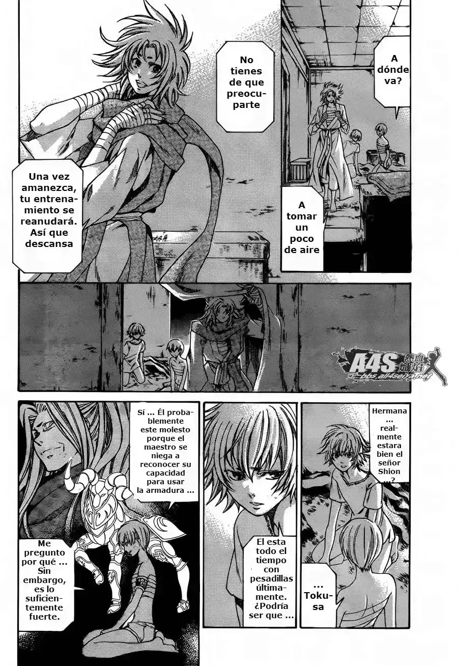 Capitulo 75 page 5