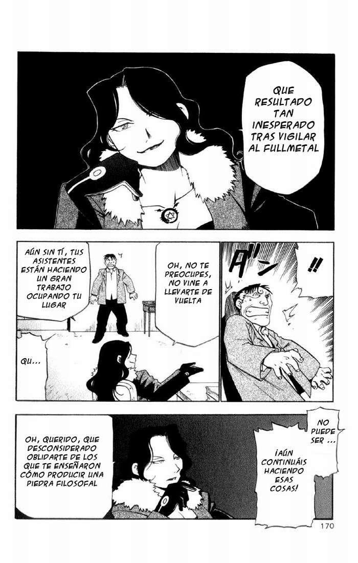 Capitulo 8 page 32