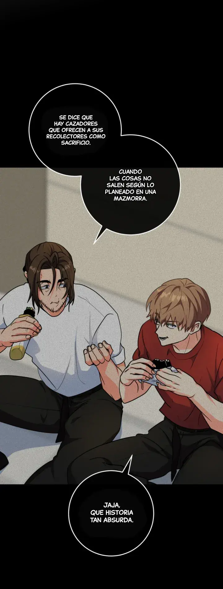 Capitulo 75 page 21