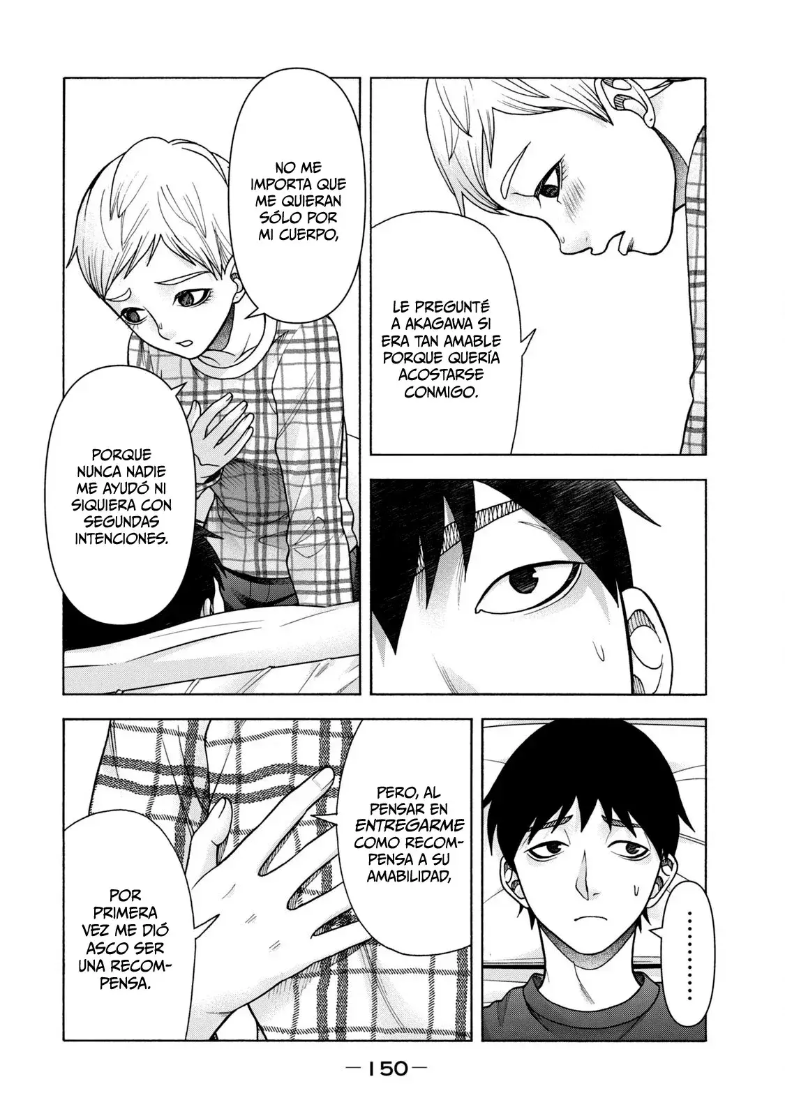Capitulo 99 page 3