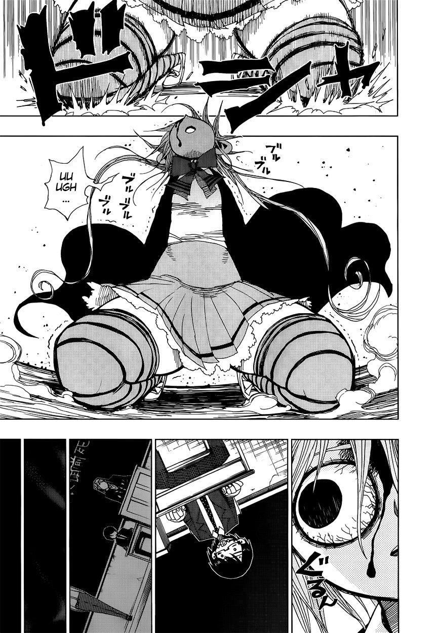 Capitulo 28 page 11