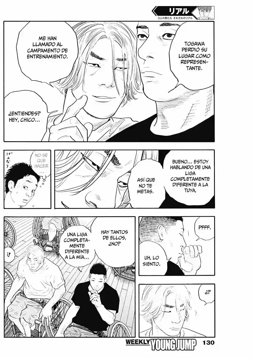 Capitulo 93 page 20