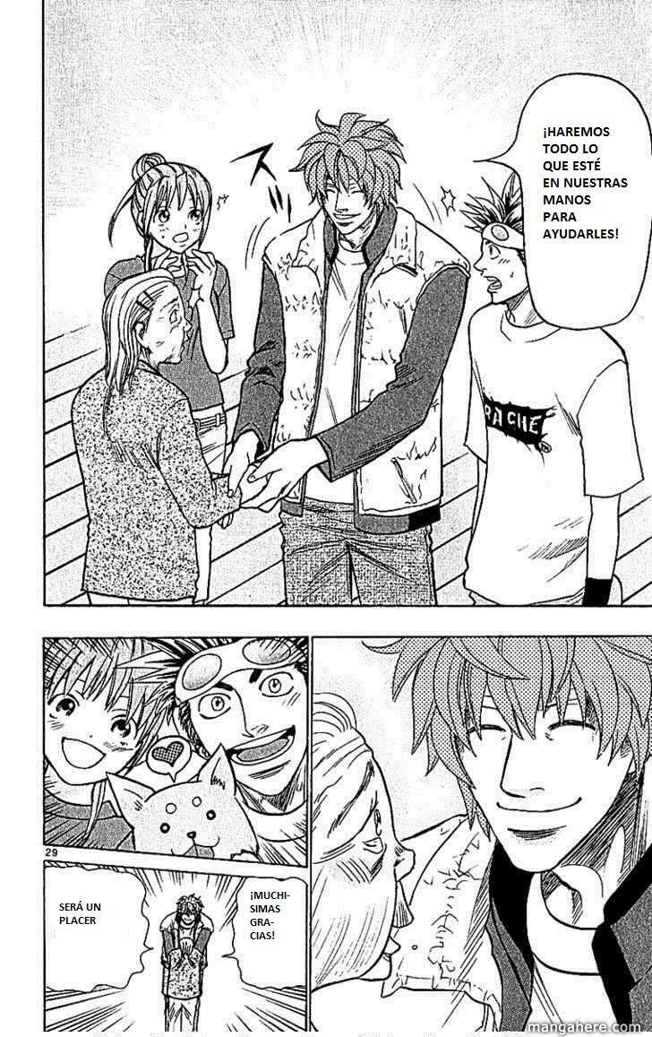 Capitulo 64 page 29