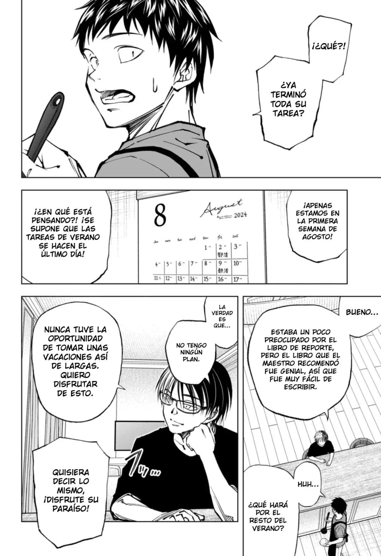 Capitulo 63 page 8