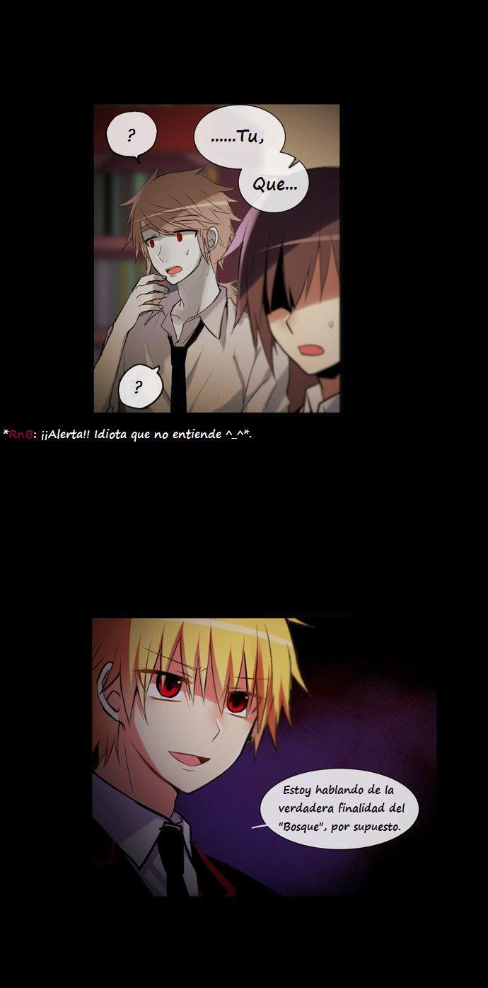 Capitulo 124 page 19