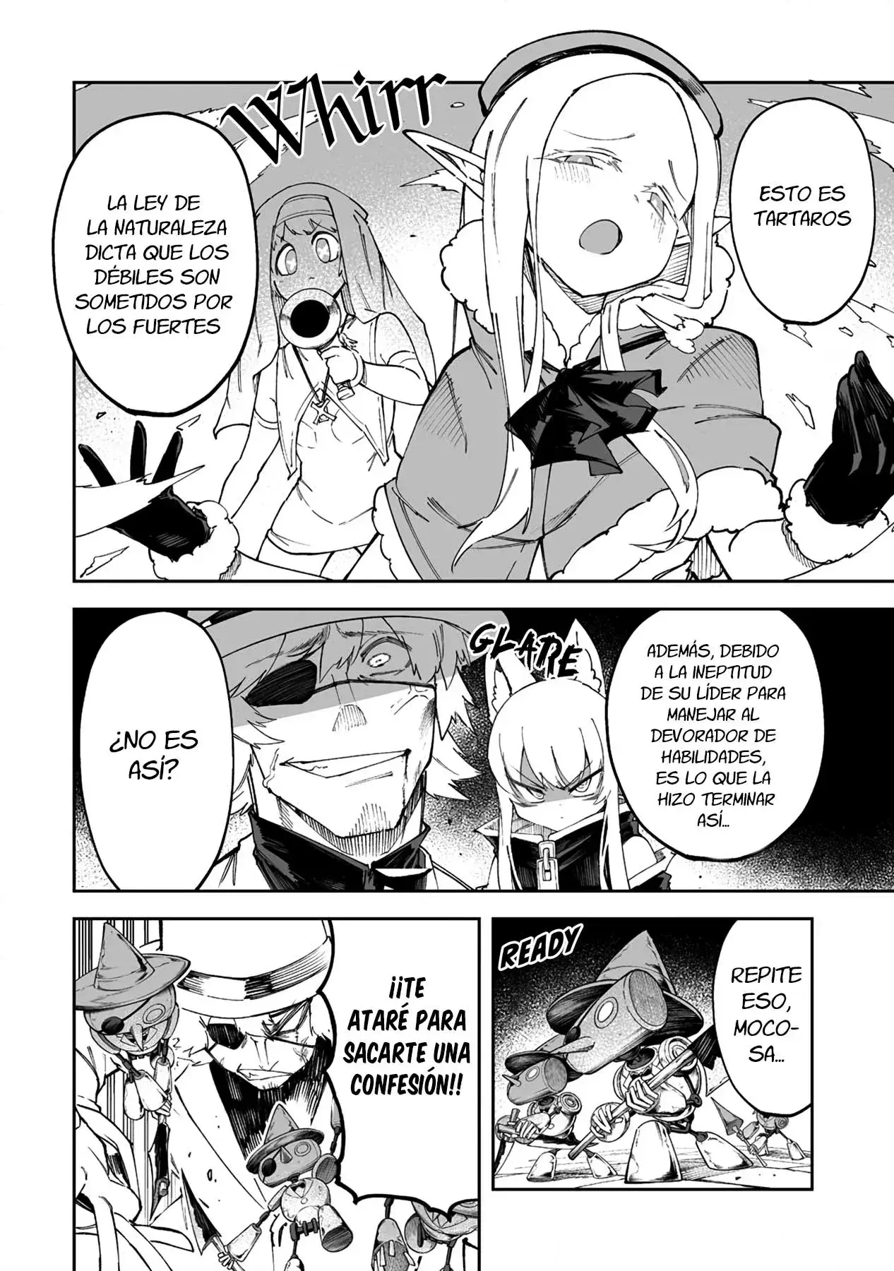Capitulo 42 page 14
