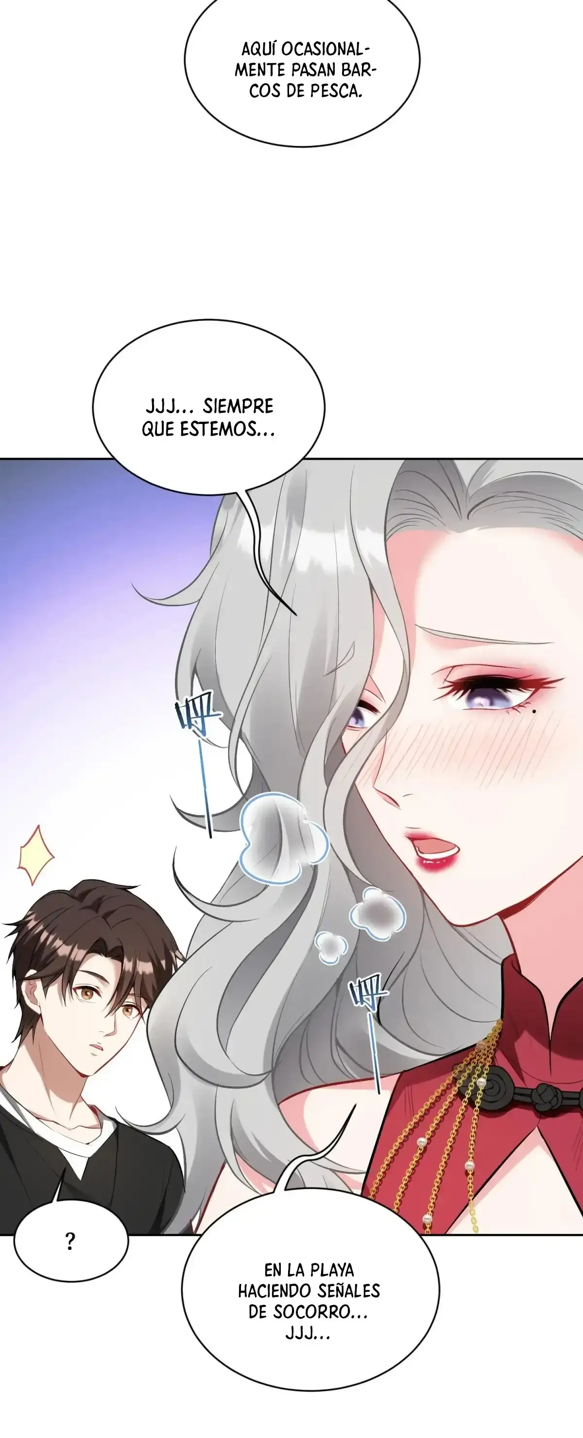 Capitulo 81 page 29