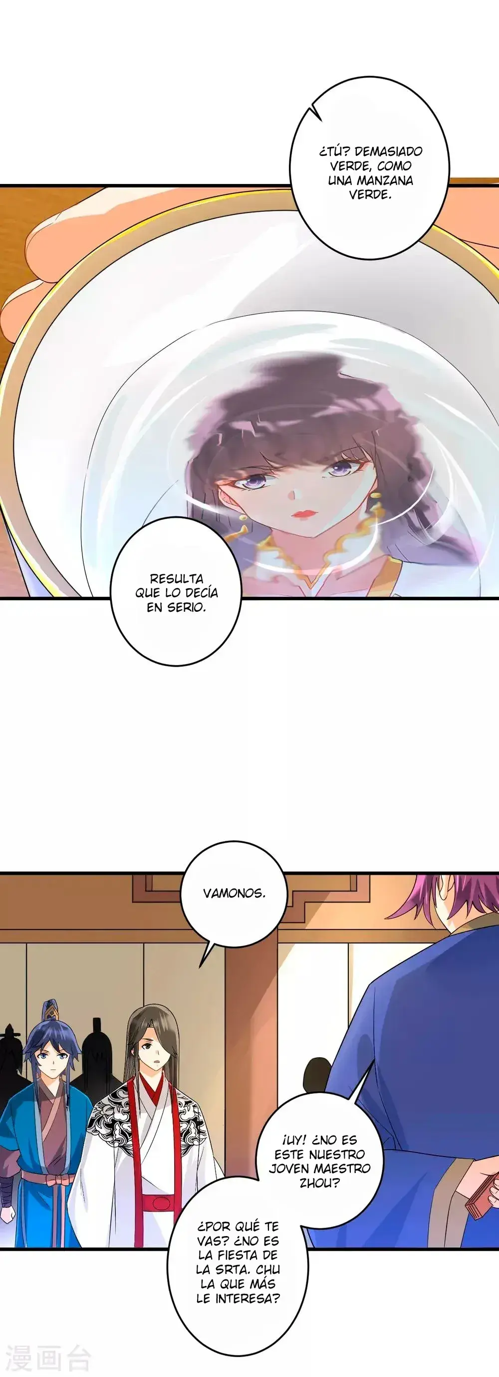 Capitulo 121 page 12