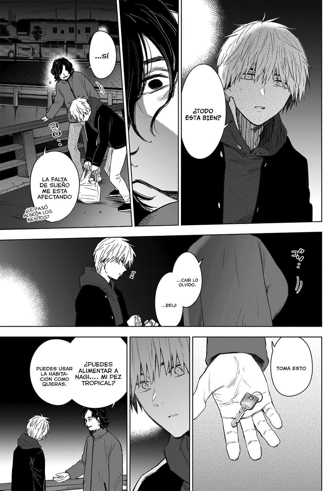 Capitulo 41 page 16