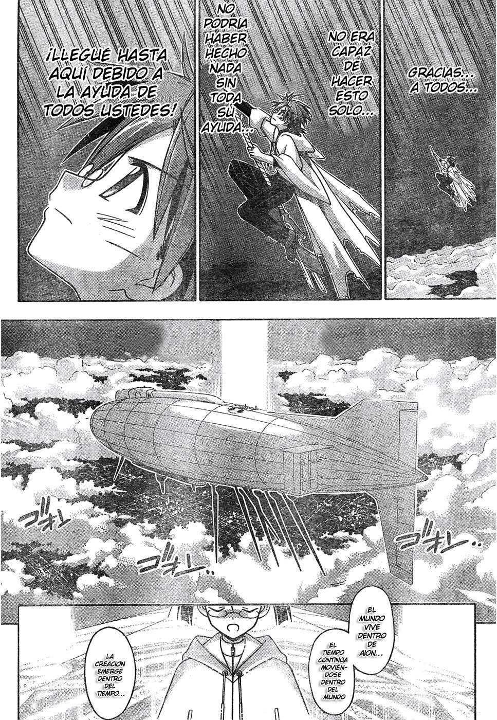 Capitulo 156 page 15