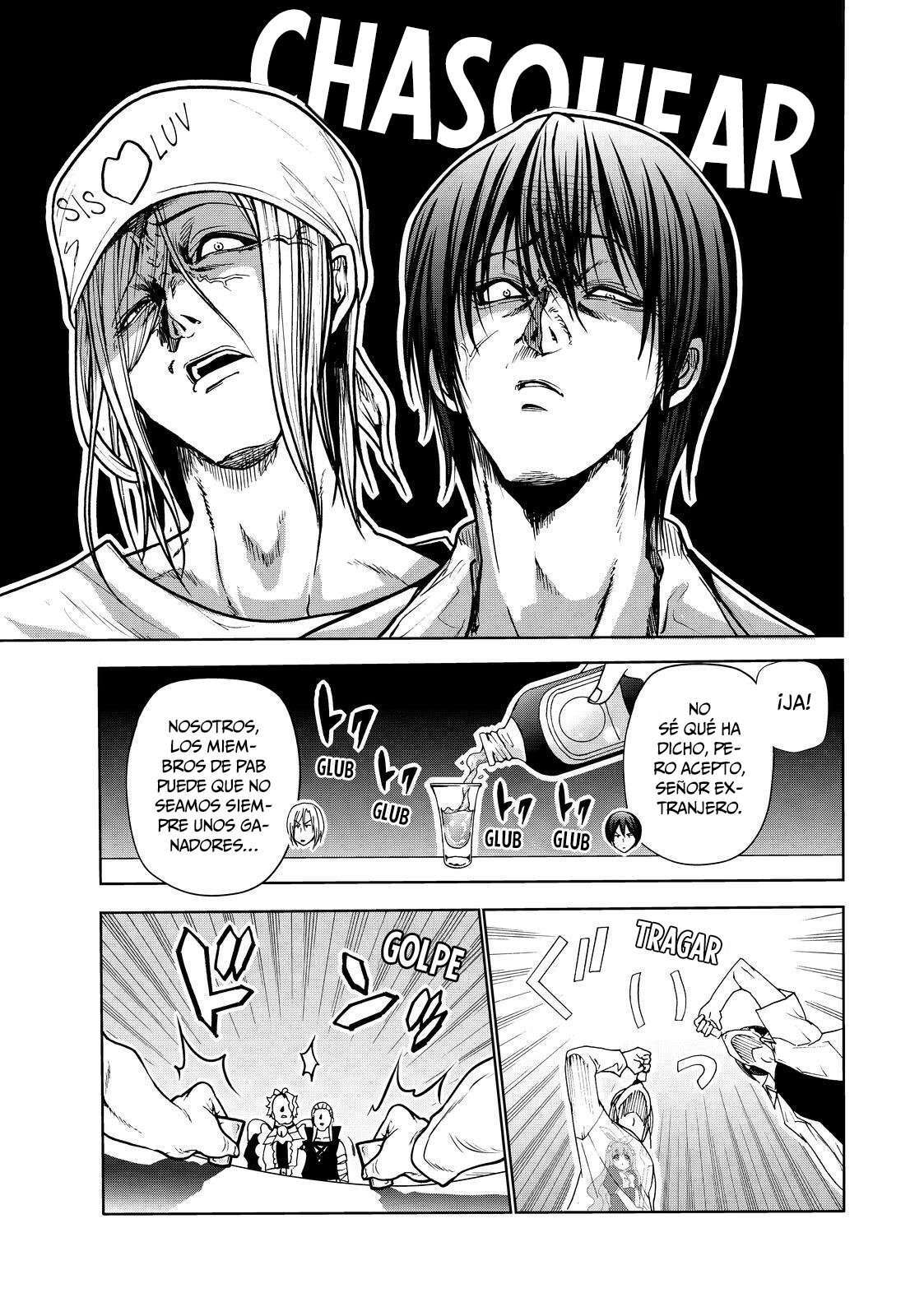 Capitulo 47 page 20