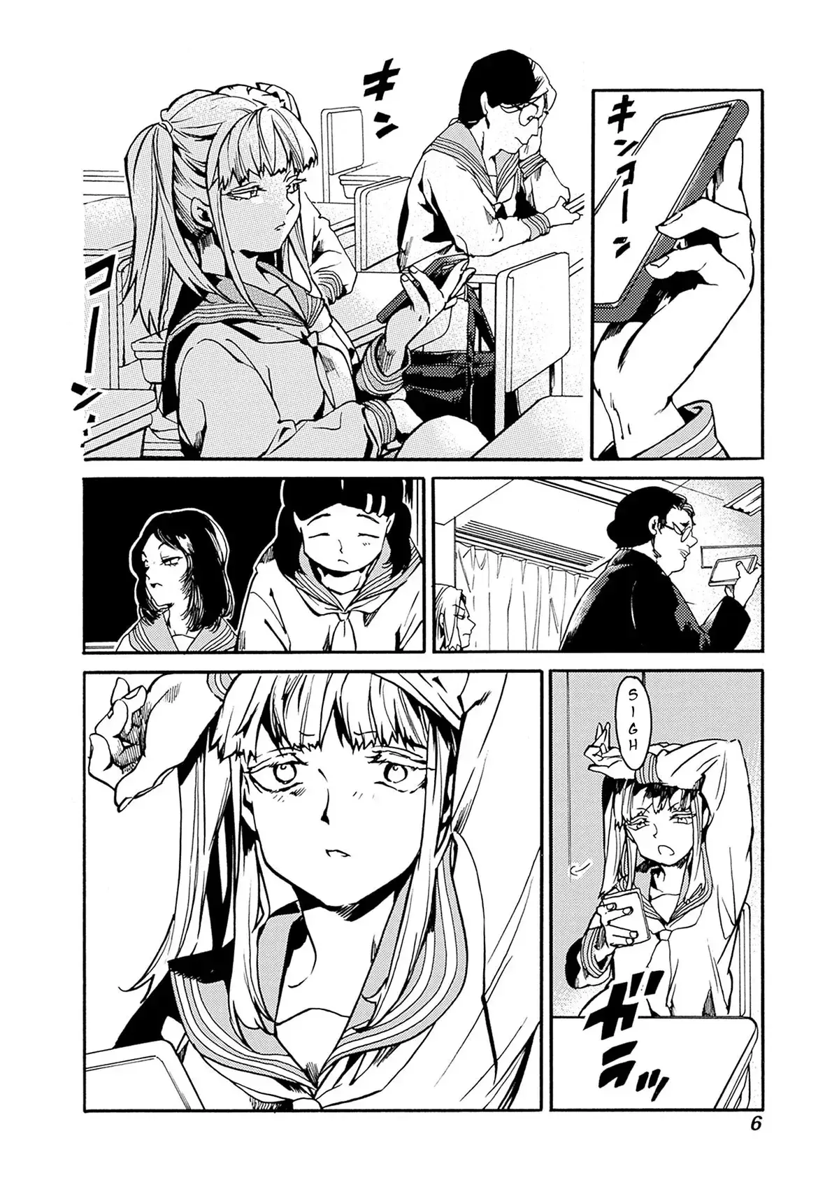 Capitulo 37 page 4