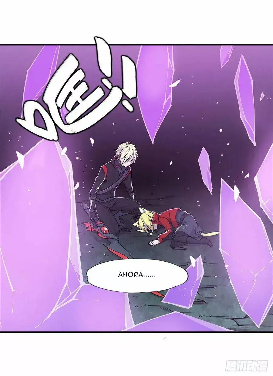 Capitulo 72 page 21