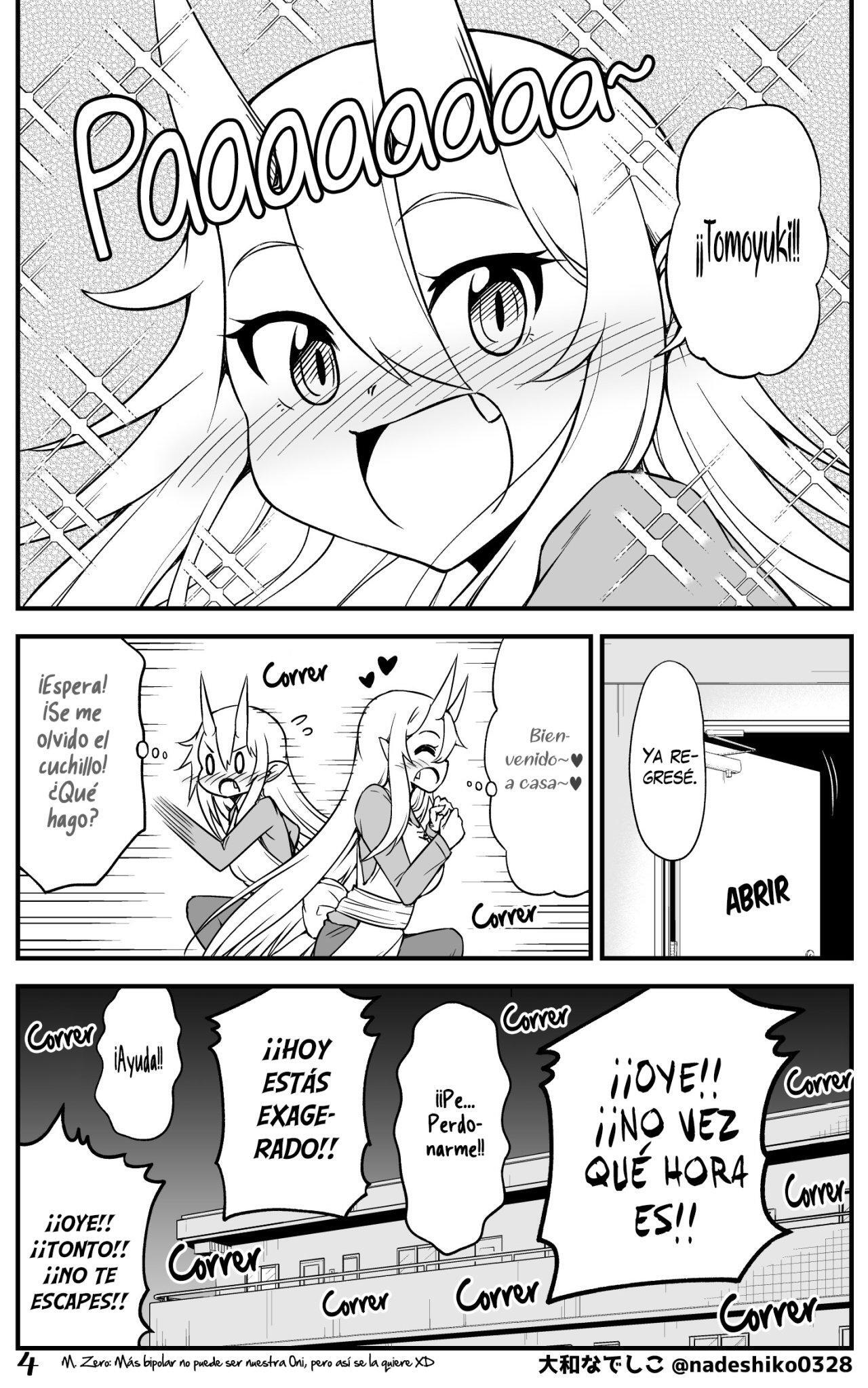 Capitulo 30 page 5