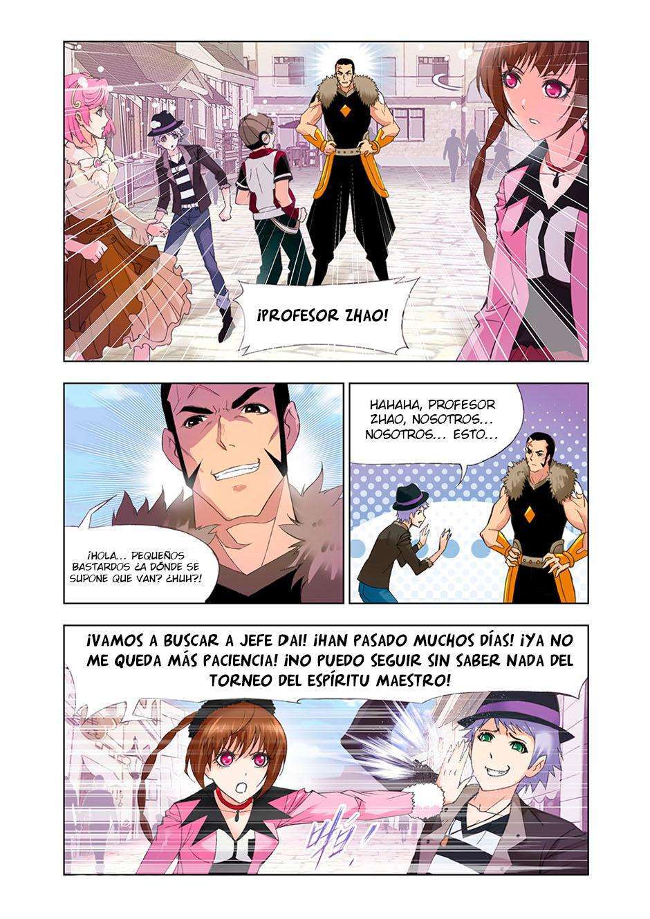 Capitulo 110 page 13