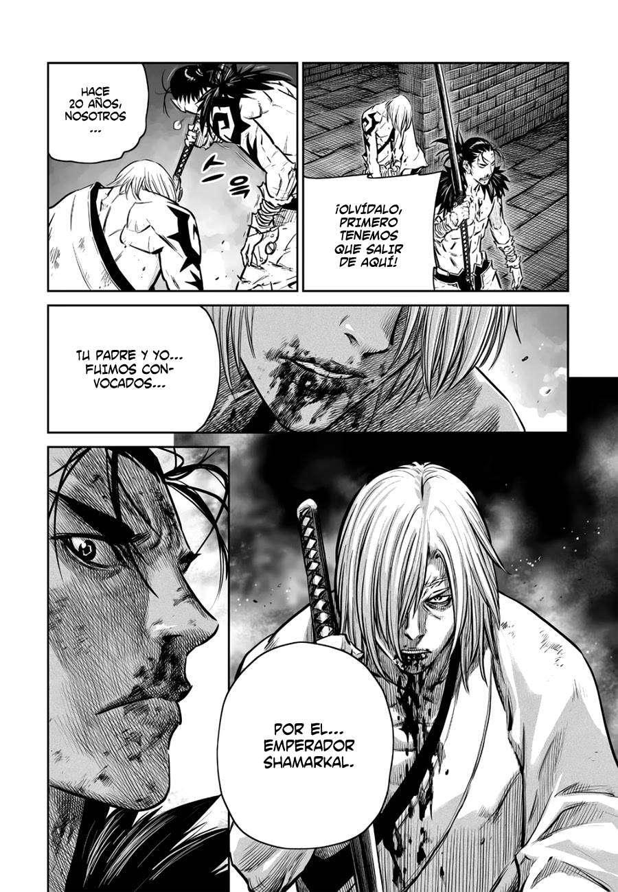 Capitulo 51 page 18