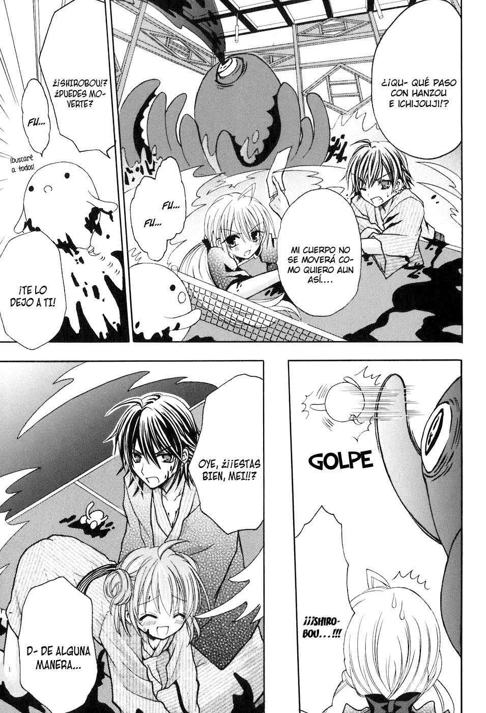 Capitulo 22 page 25