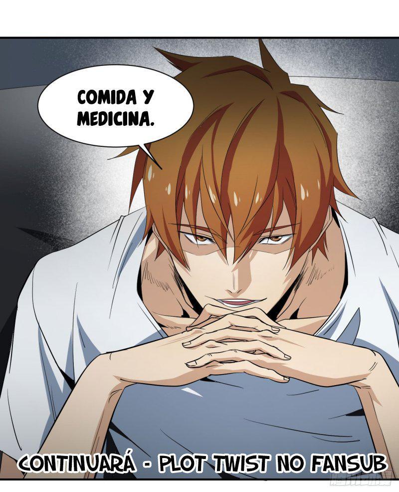 Capitulo 51 page 22