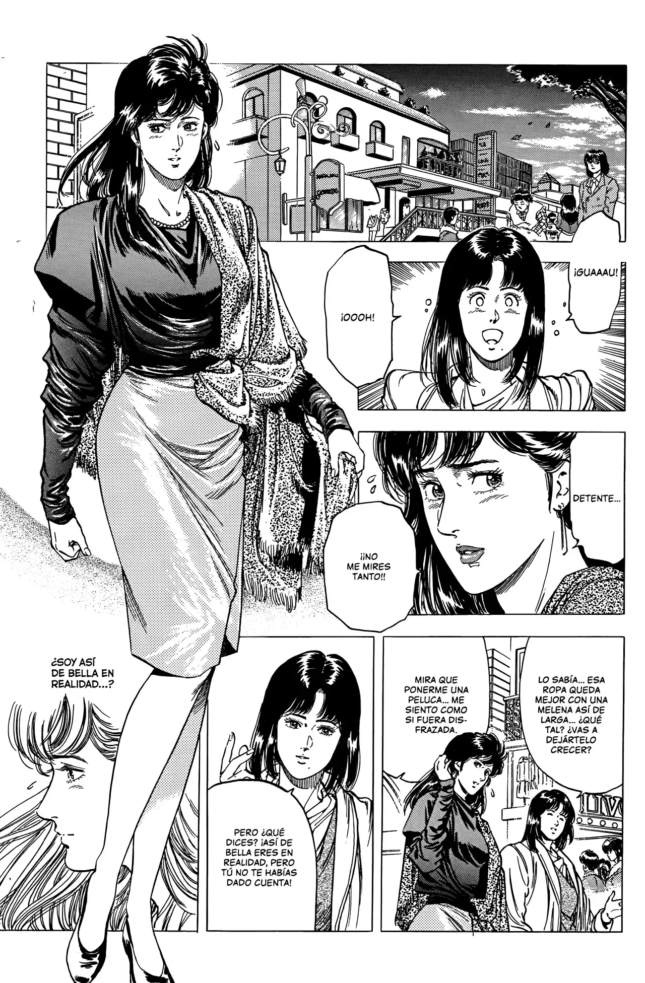 Capitulo 207 page 10