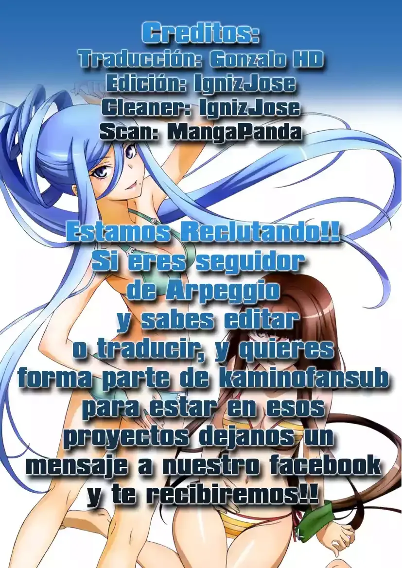 Capitulo 55 page 32