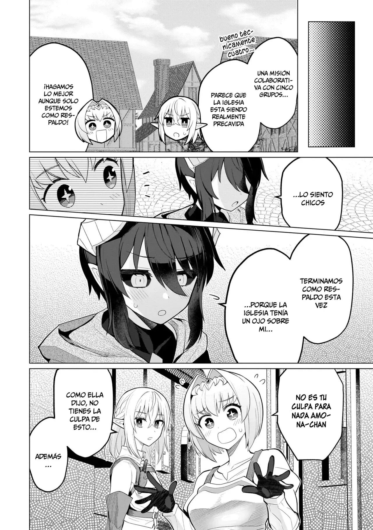 Capitulo 46 page 9