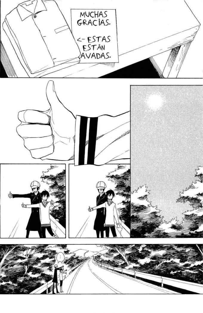 Capitulo 47 page 33