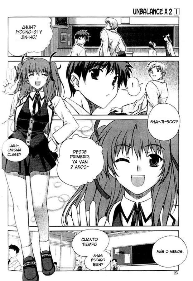 Capitulo 1 page 20