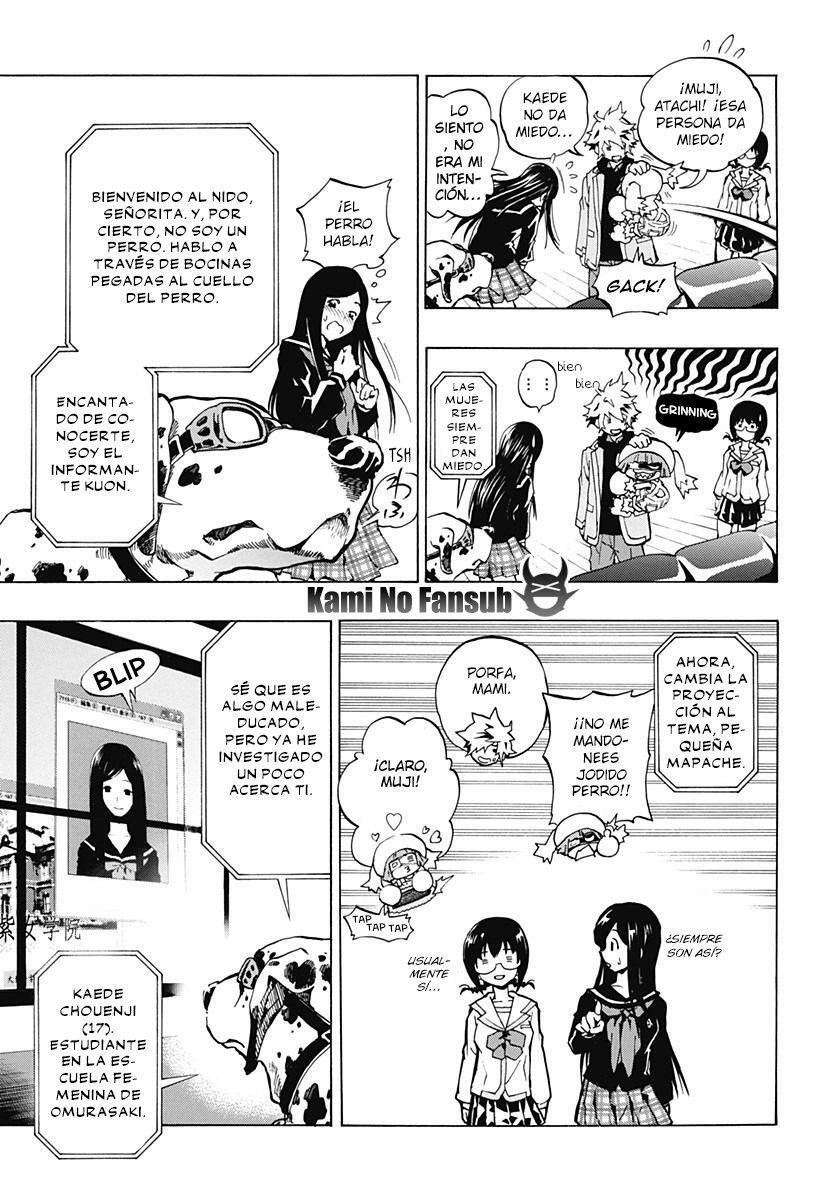 Capitulo 1 page 14