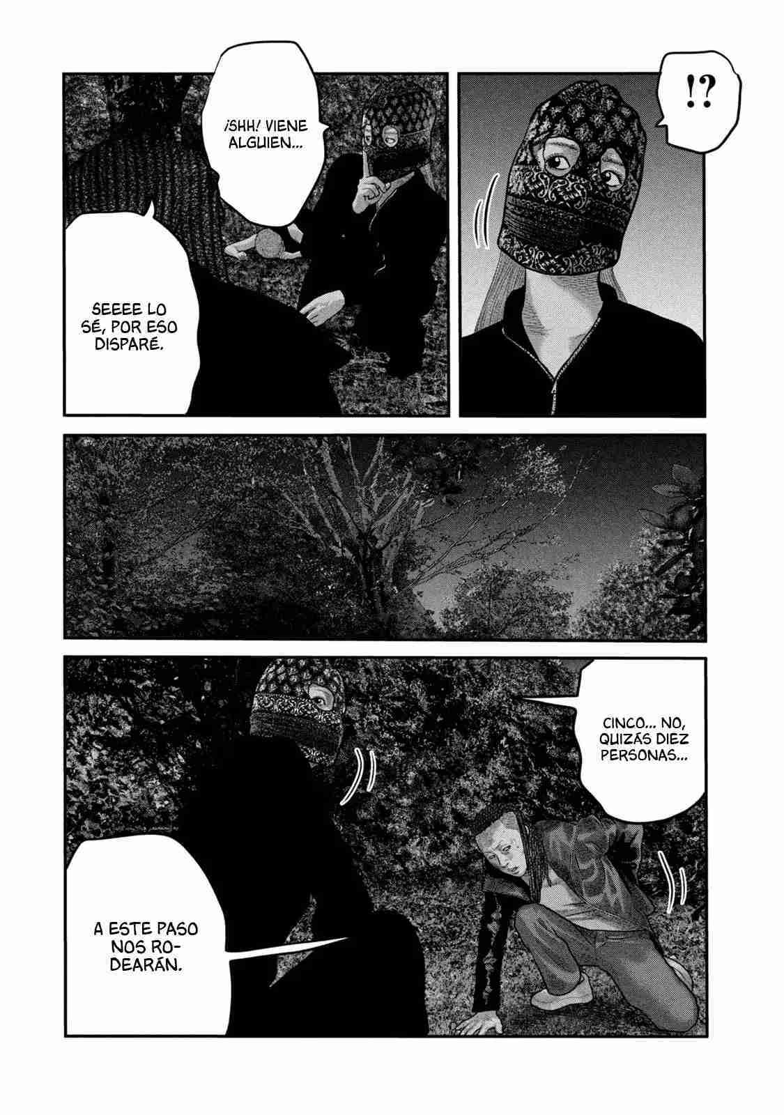 Capitulo 68 page 20