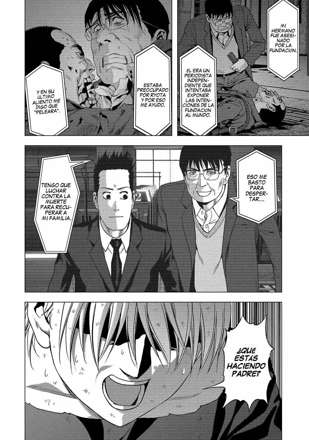 Capitulo 106 page 24