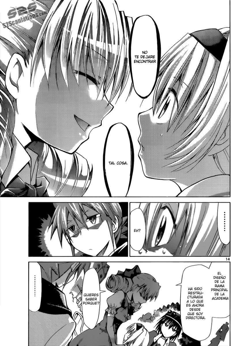 Capitulo 74 page 15