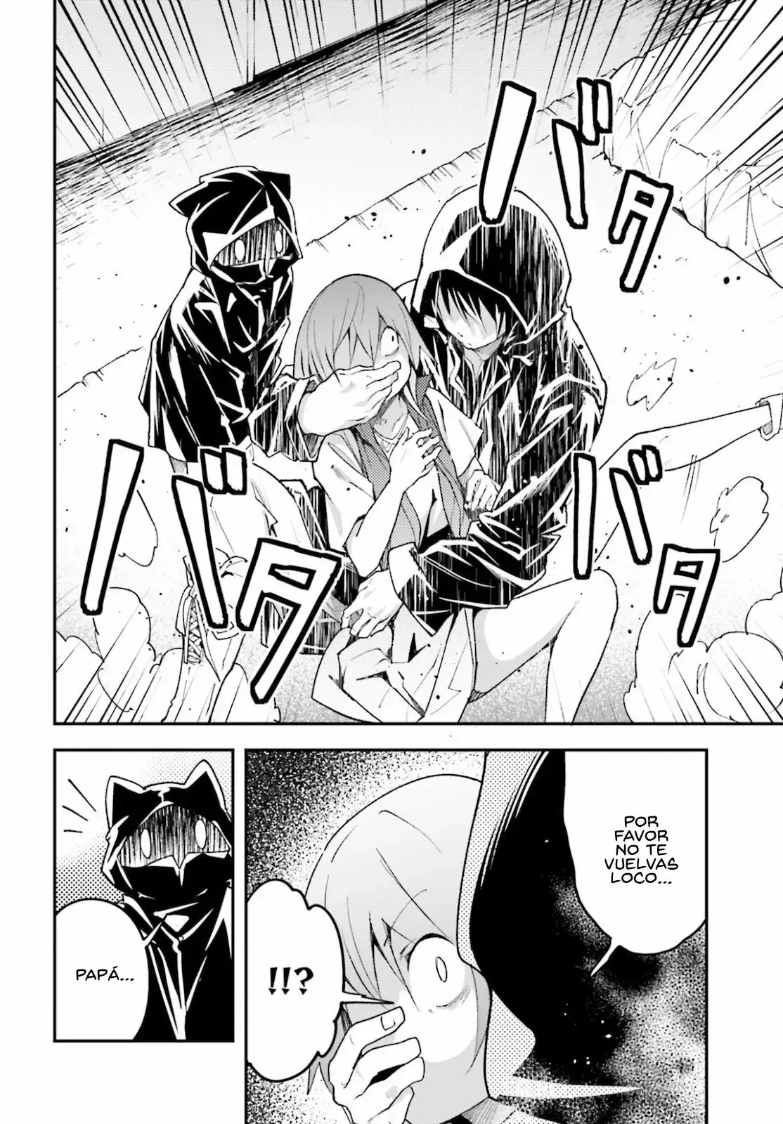 Capitulo 50 page 29