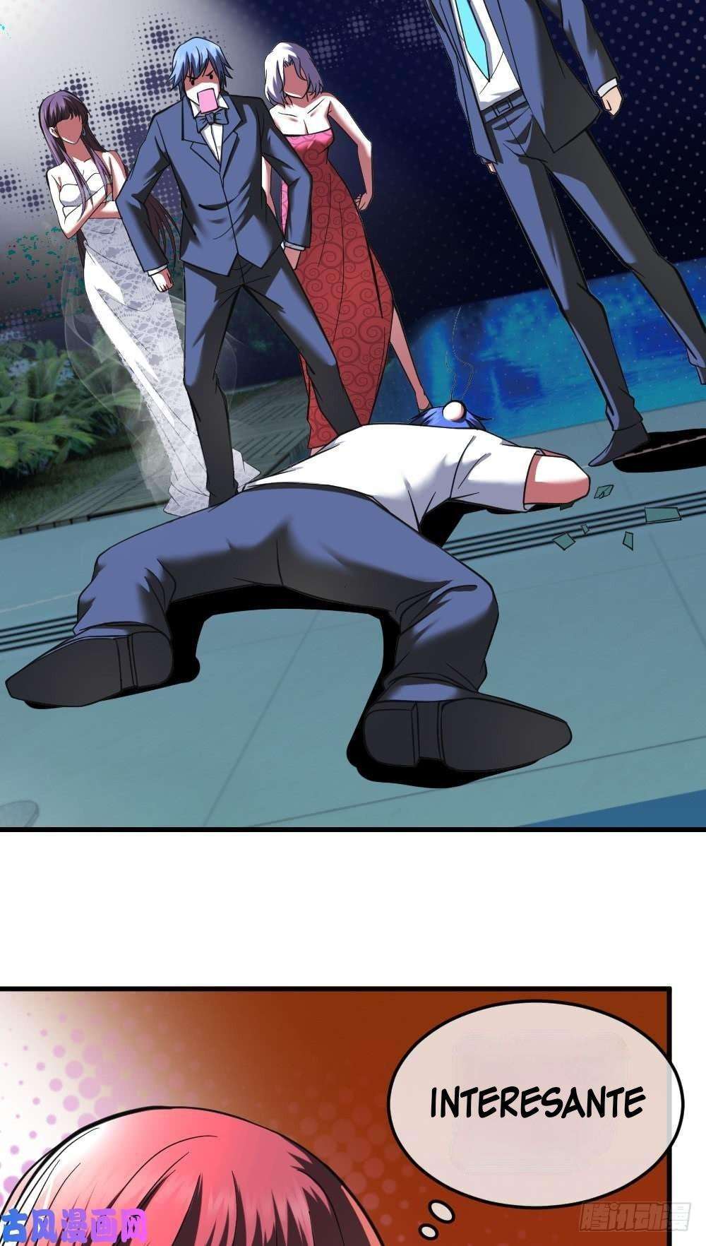 Capitulo 11 page 10