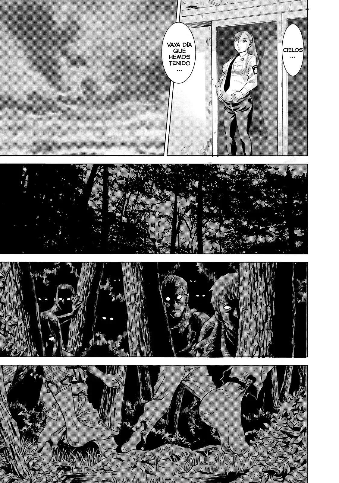 Capitulo 71 page 30