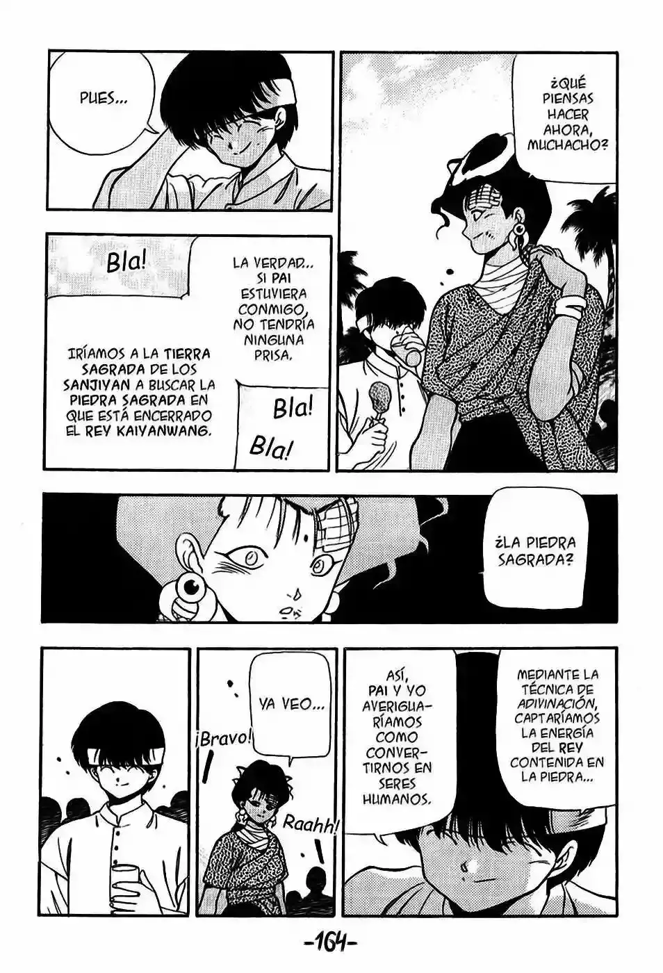Capitulo 141 page 12