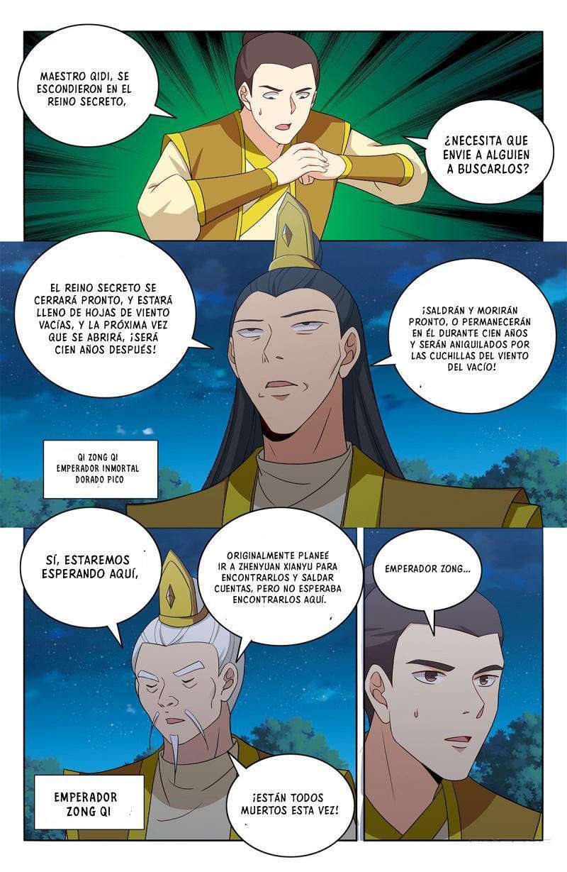 Capitulo 416 page 8