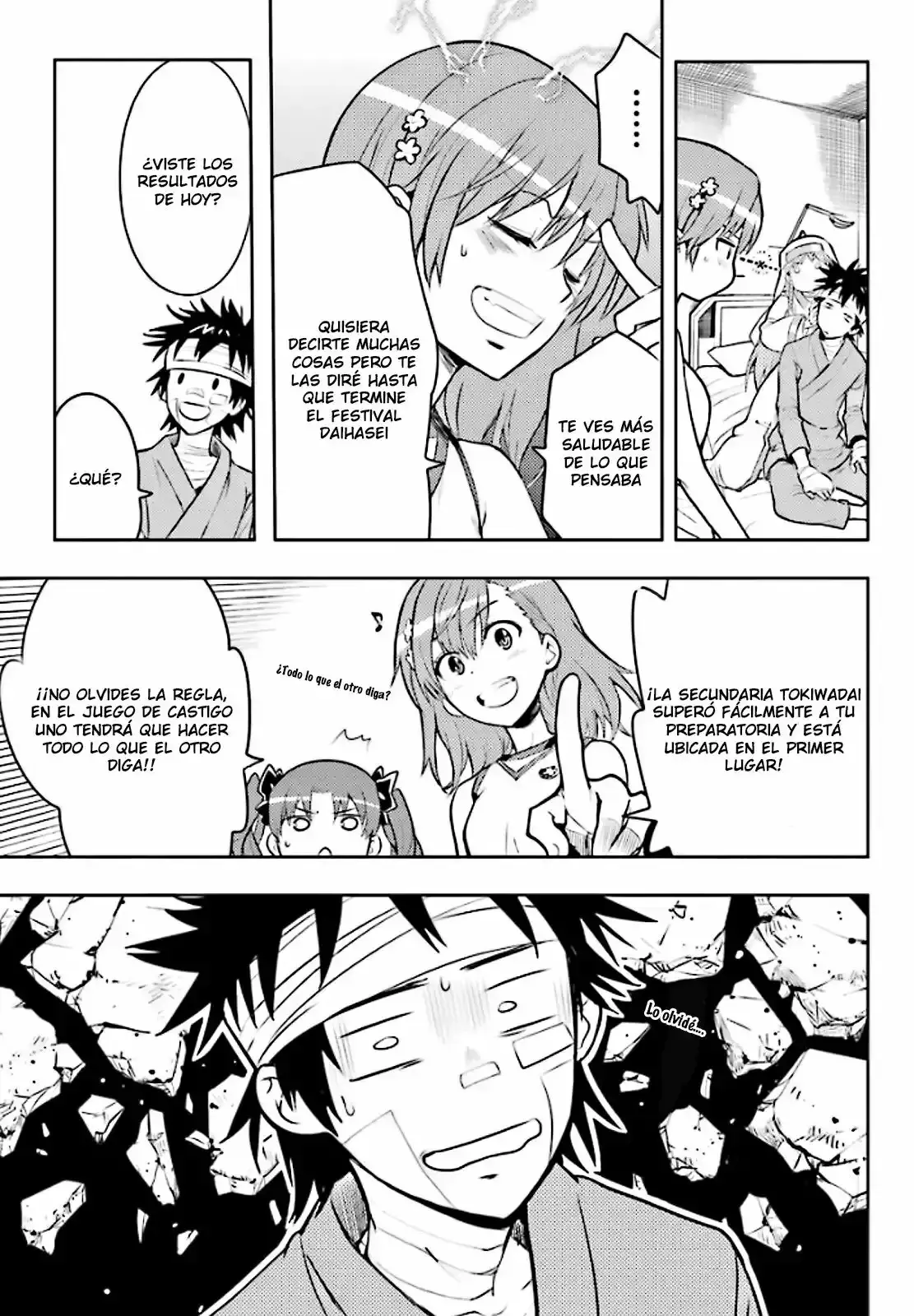 Capitulo 85 page 5