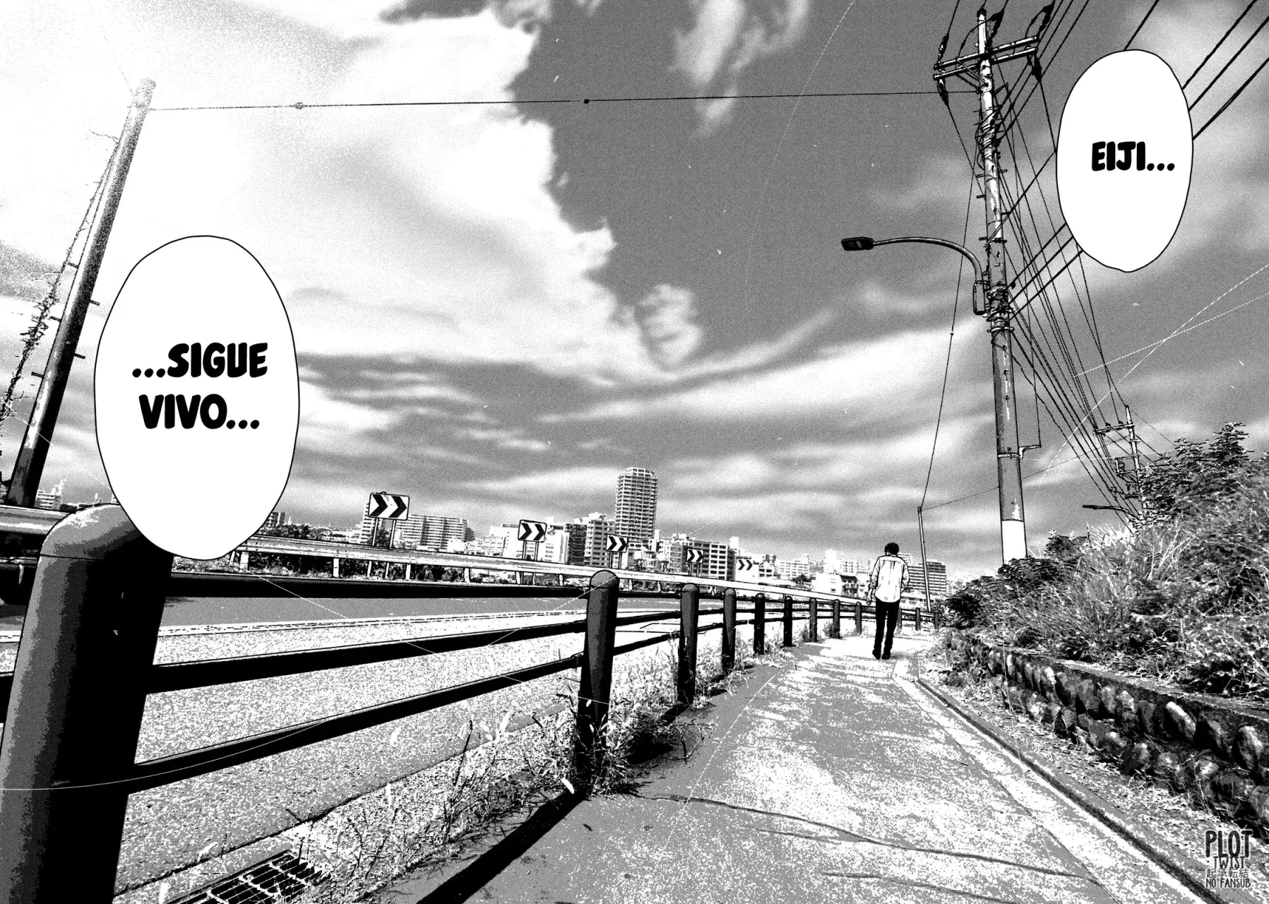 Capitulo 97 page 19