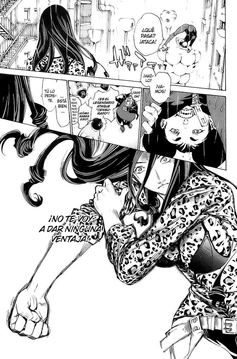 Capitulo 123 page 11